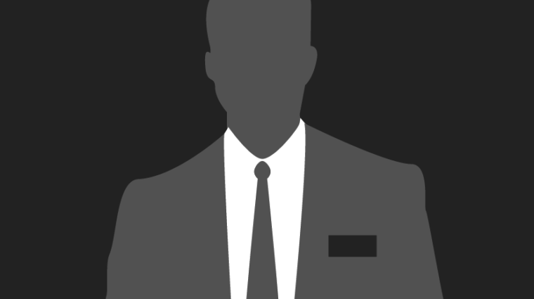 Placeholder Man