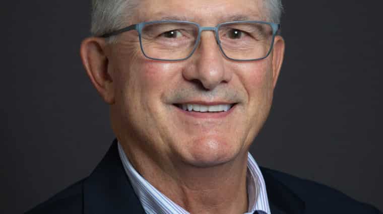 Charles Perkins