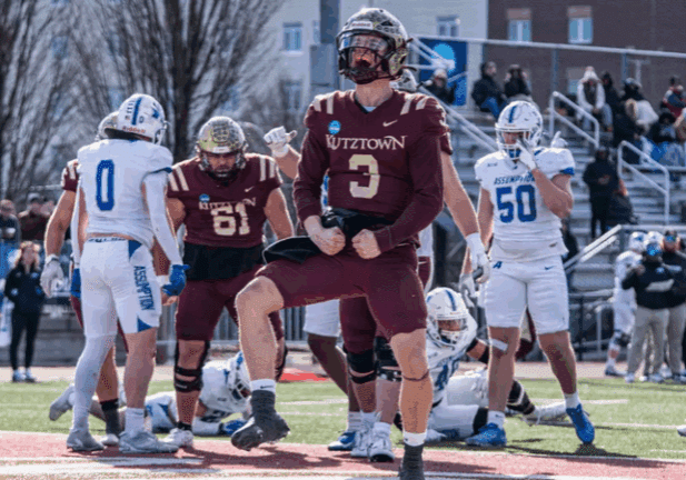 Judd Novak Vs Assumption 112925