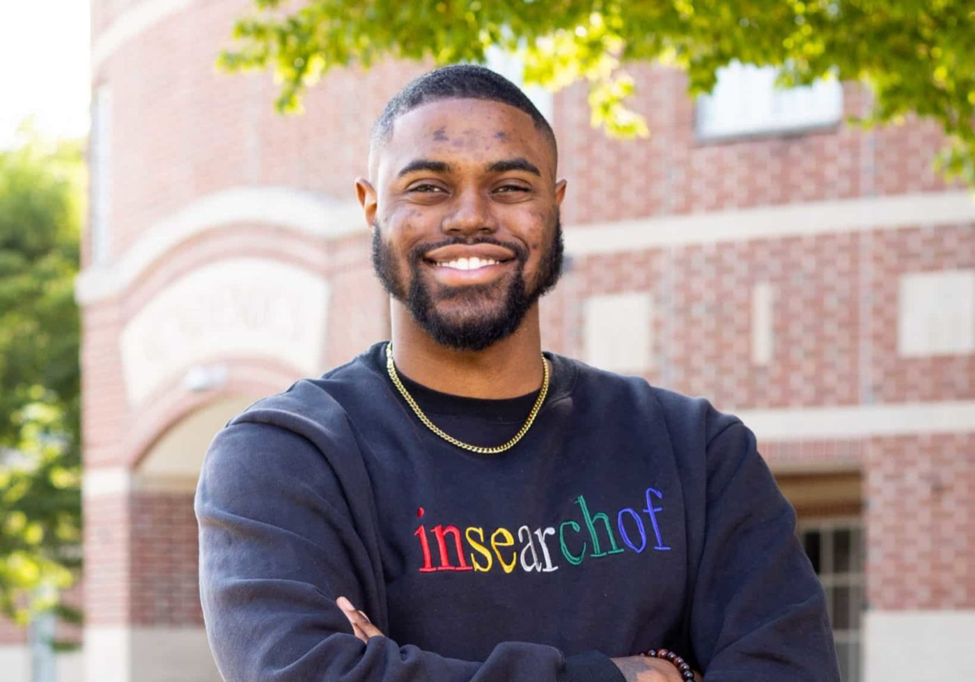 KU Akello Mosby Spring 2023 12