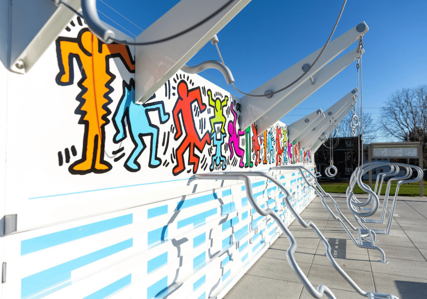 Haring Fitness